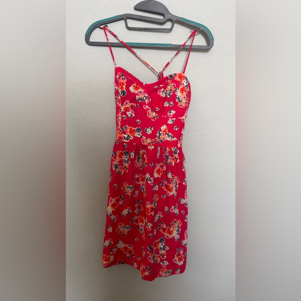 American Eagle Outfitters summer Dress - Size 6